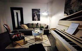 Appartement Disneyland Paris